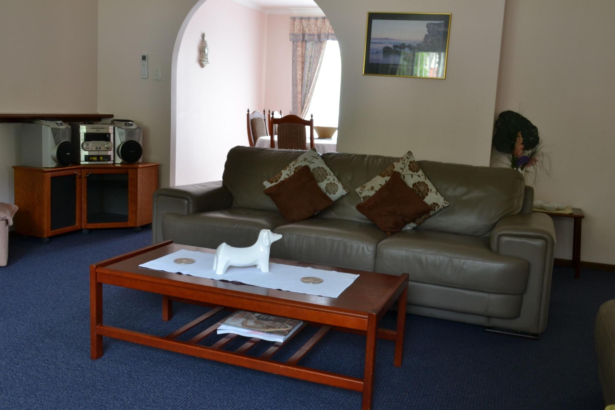 Dolphin Lodge Albany - Self Contained Apartments At Middleton Beach Eksteriør billede