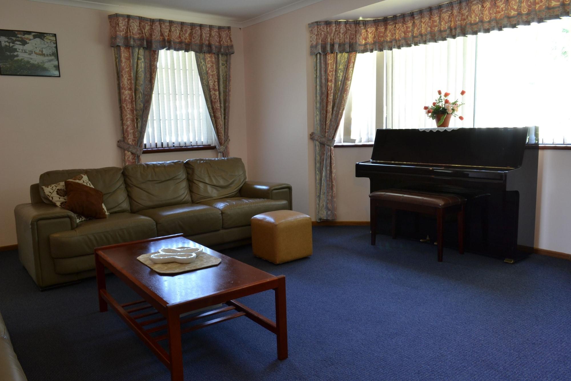Dolphin Lodge Albany - Self Contained Apartments At Middleton Beach Eksteriør billede