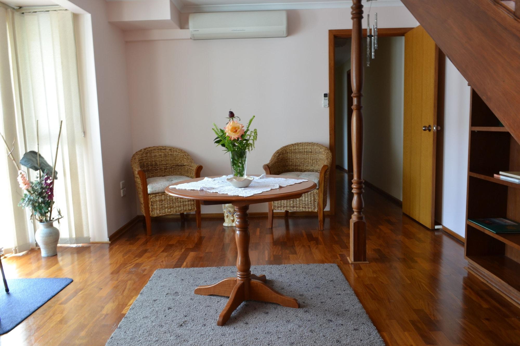Dolphin Lodge Albany - Self Contained Apartments At Middleton Beach Eksteriør billede