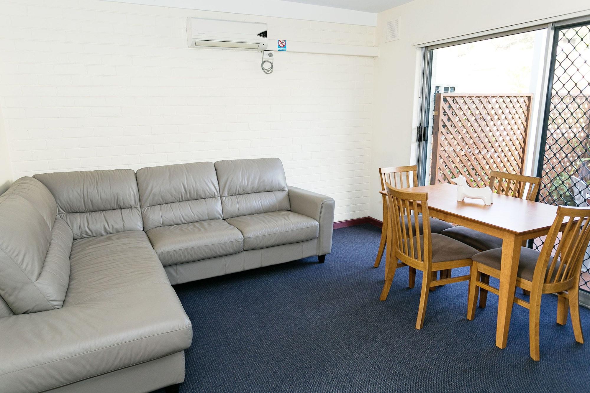 Dolphin Lodge Albany - Self Contained Apartments At Middleton Beach Eksteriør billede