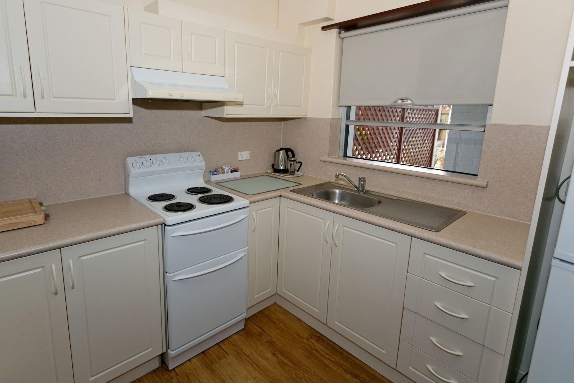 Dolphin Lodge Albany - Self Contained Apartments At Middleton Beach Eksteriør billede
