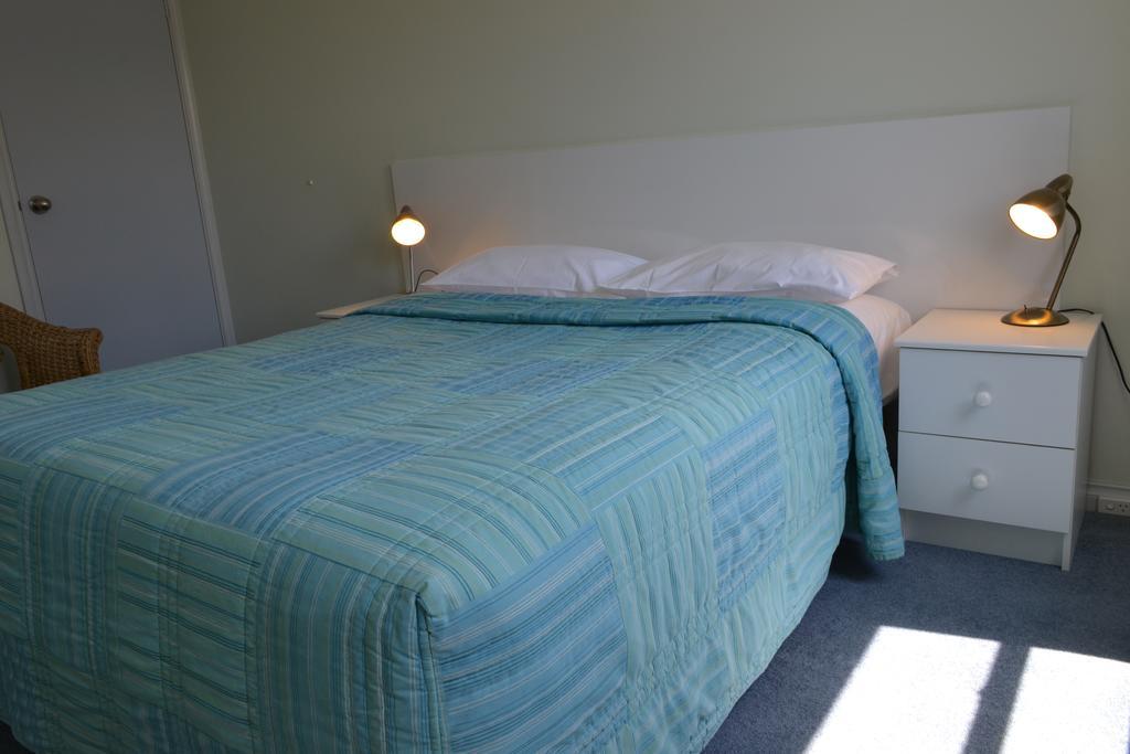 Dolphin Lodge Albany - Self Contained Apartments At Middleton Beach Eksteriør billede