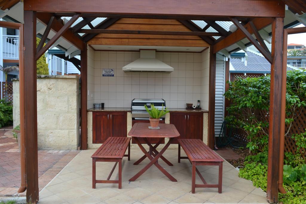 Dolphin Lodge Albany - Self Contained Apartments At Middleton Beach Eksteriør billede