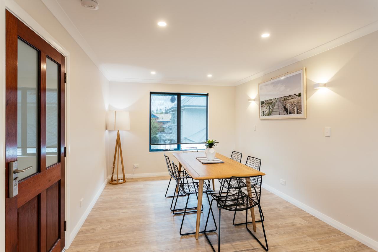 Dolphin Lodge Albany - Self Contained Apartments At Middleton Beach Eksteriør billede
