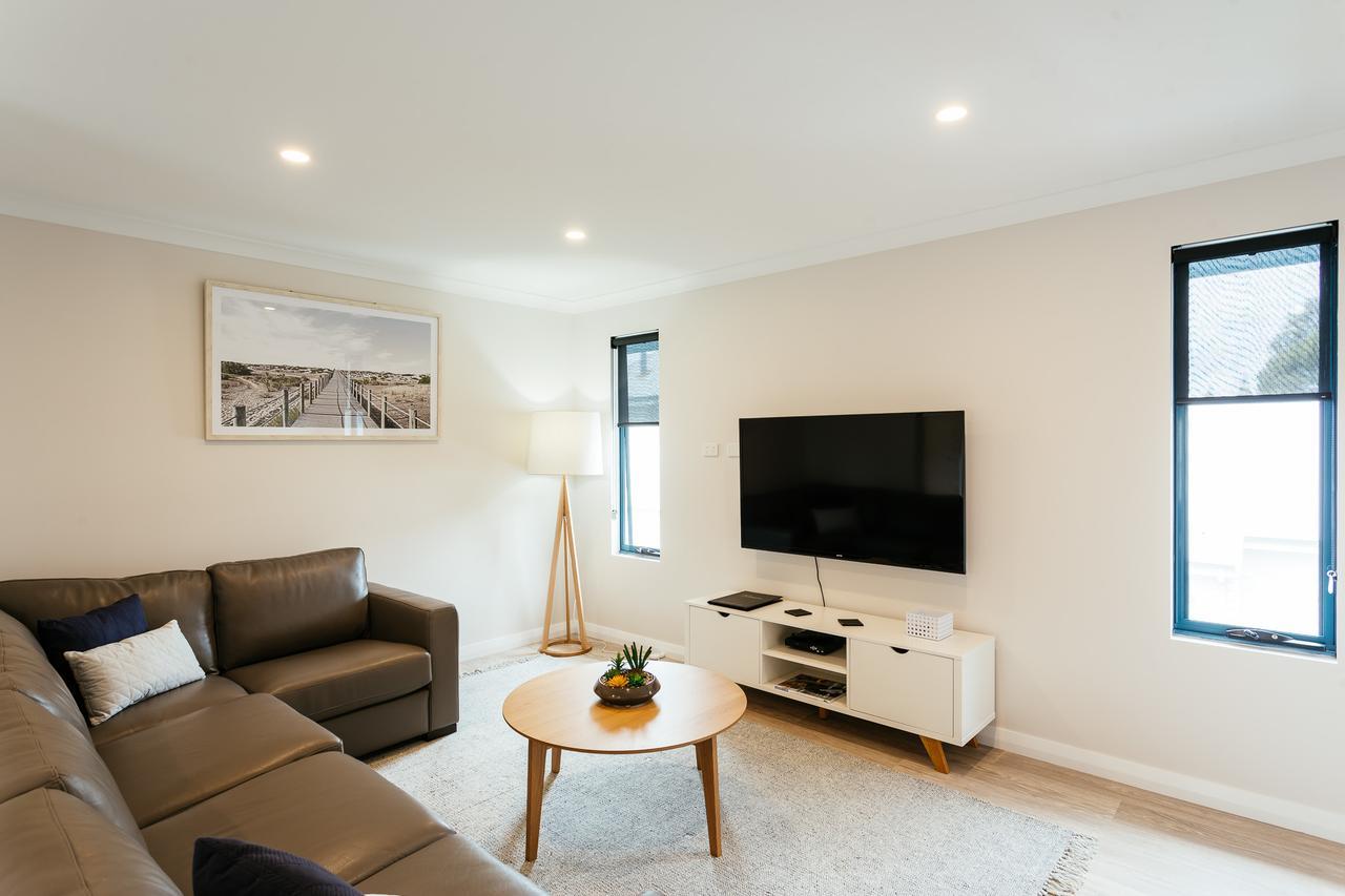 Dolphin Lodge Albany - Self Contained Apartments At Middleton Beach Eksteriør billede