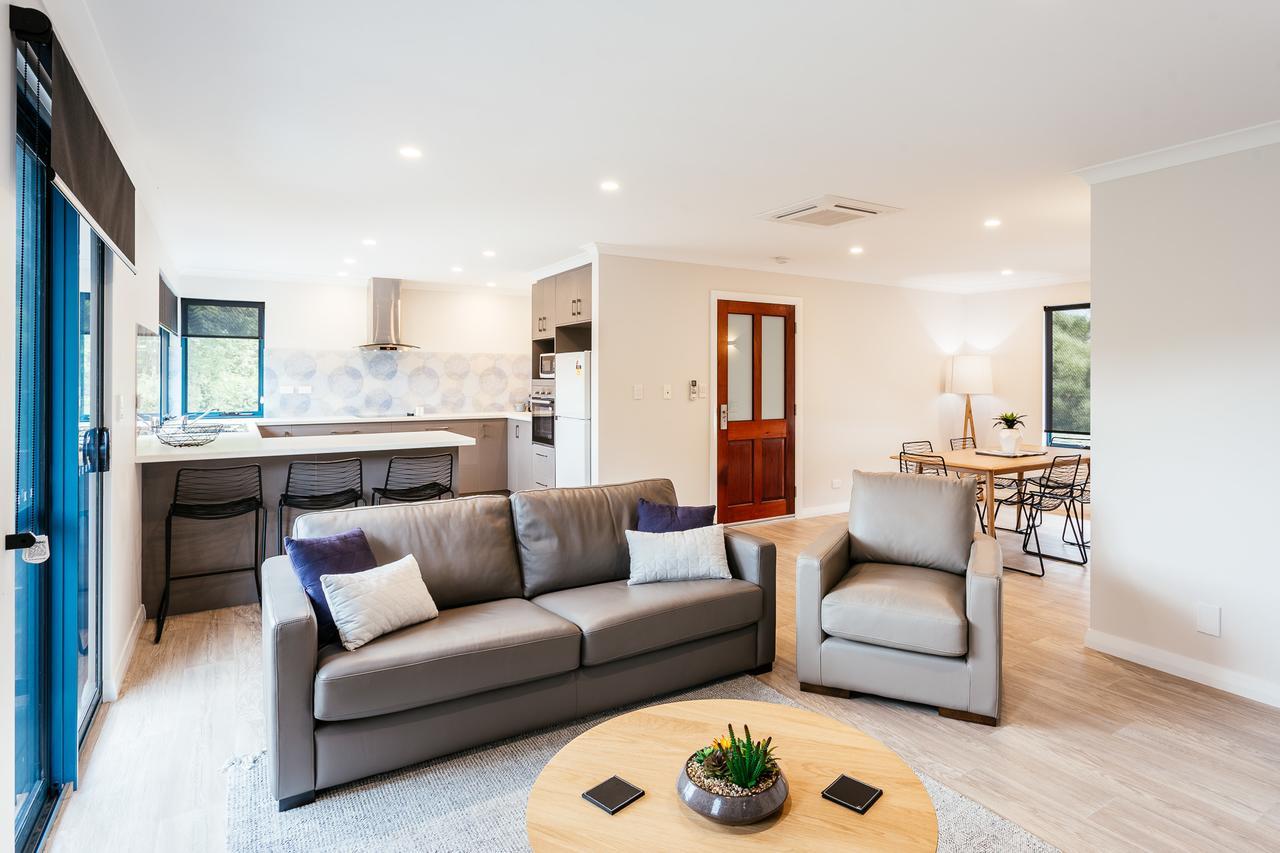 Dolphin Lodge Albany - Self Contained Apartments At Middleton Beach Eksteriør billede