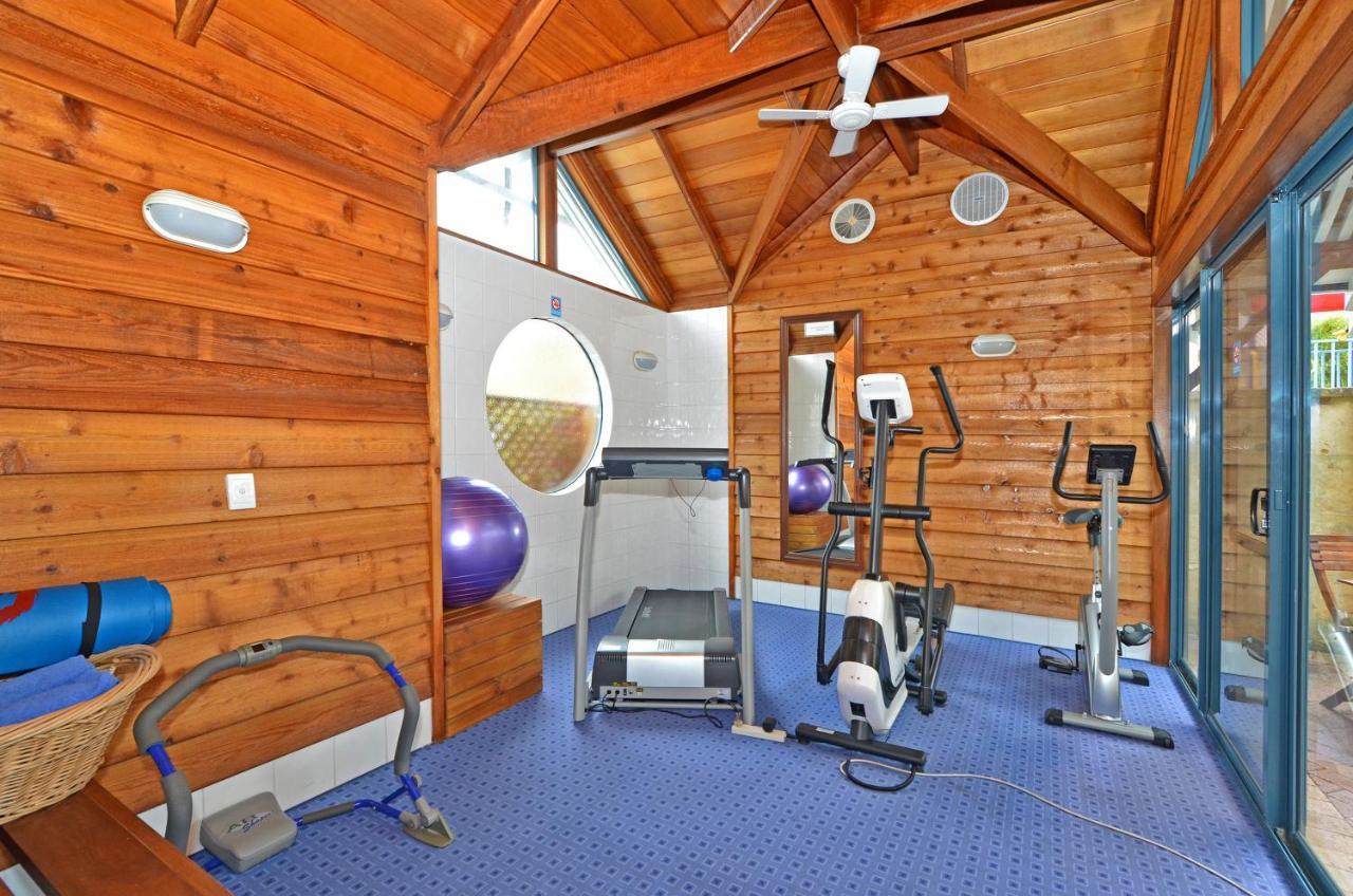 Dolphin Lodge Albany - Self Contained Apartments At Middleton Beach Eksteriør billede