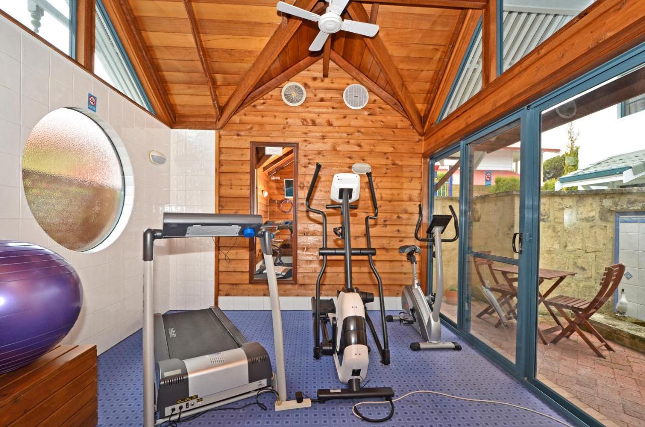 Dolphin Lodge Albany - Self Contained Apartments At Middleton Beach Eksteriør billede