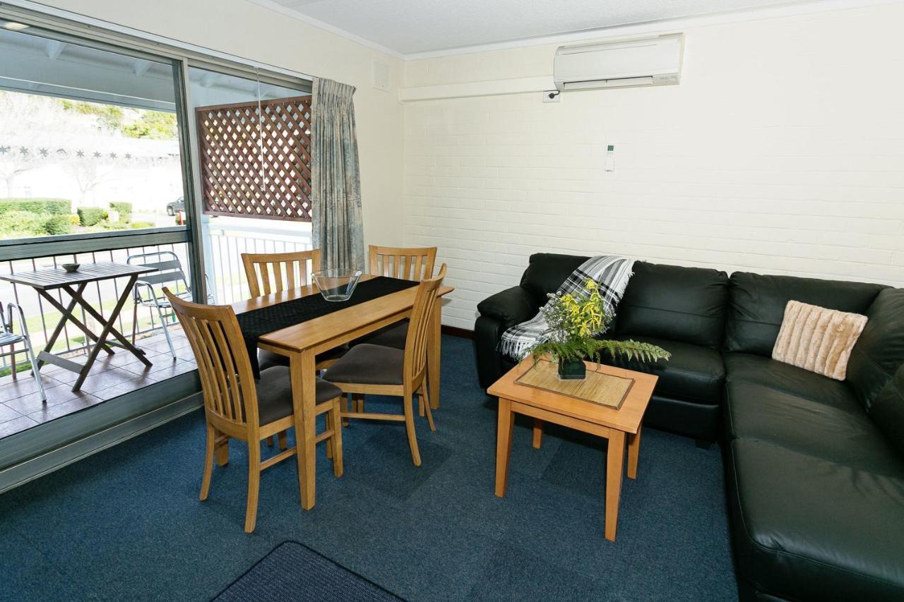 Dolphin Lodge Albany - Self Contained Apartments At Middleton Beach Eksteriør billede