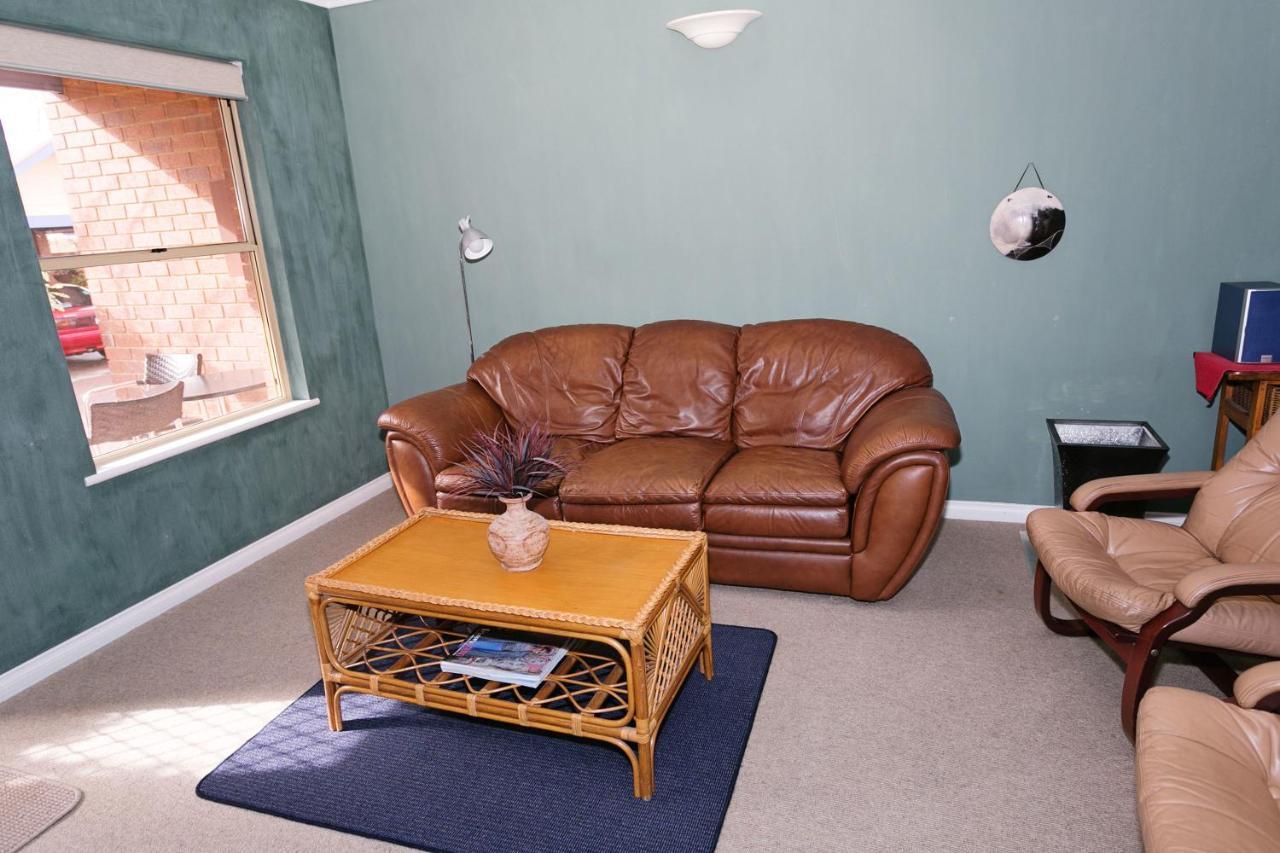 Dolphin Lodge Albany - Self Contained Apartments At Middleton Beach Eksteriør billede